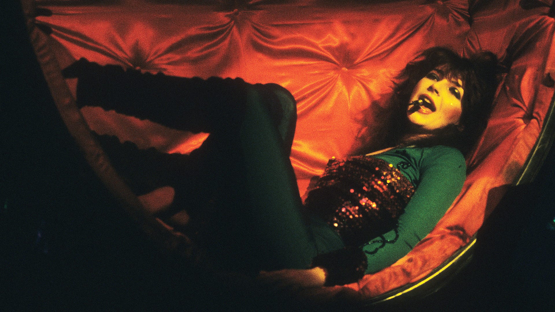 Kate Bush’s 'Running Up That Hill' just hit another amazing milestone thanks to 'Stranger Things'