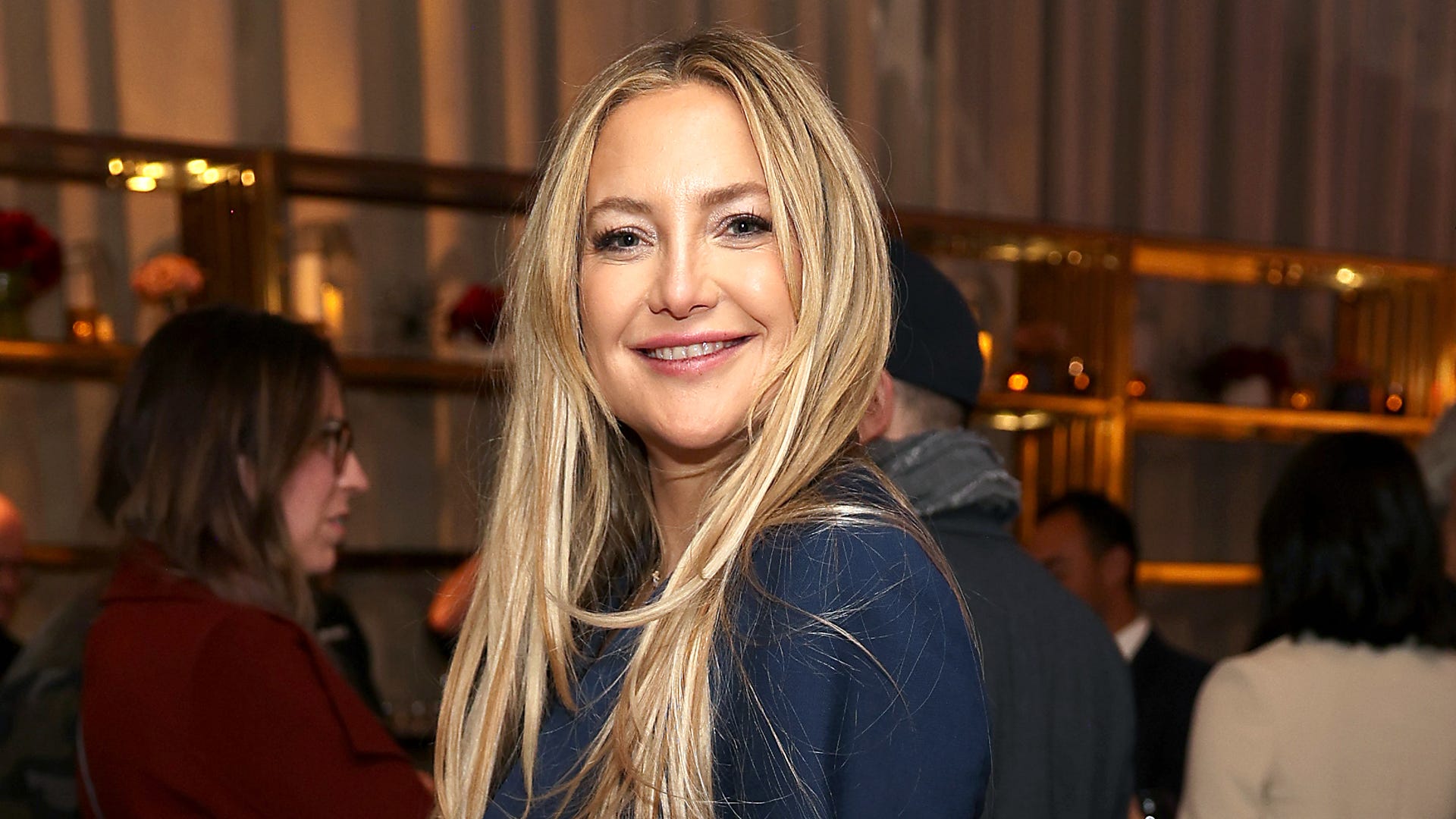 Kate Hudson is about to drop an album for you: Everything we know