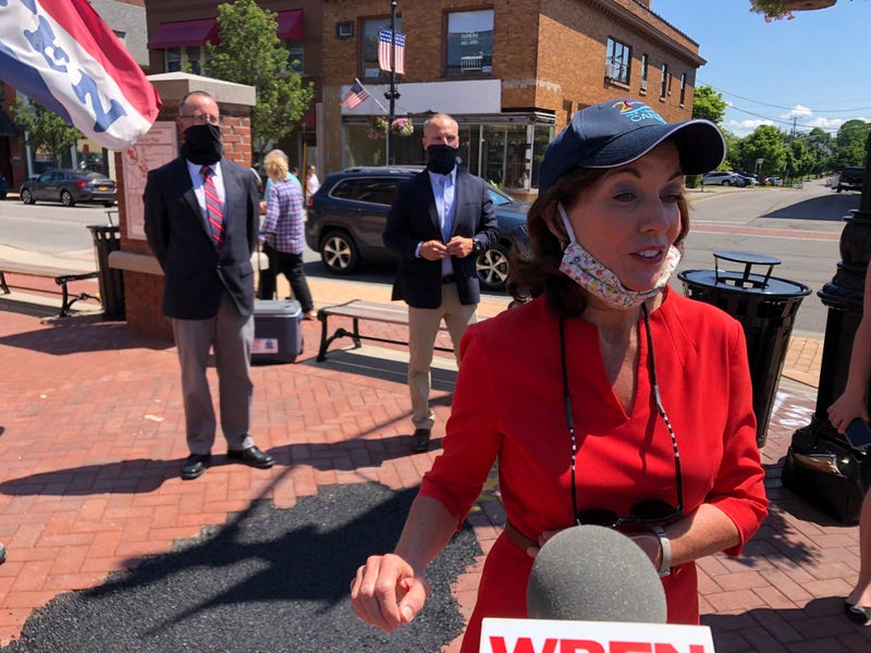 Kathy Hochul