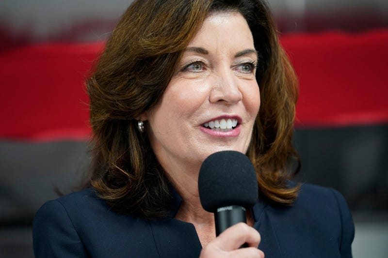 Kathy Hochul 