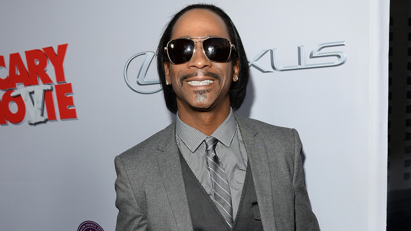 Katt Williams