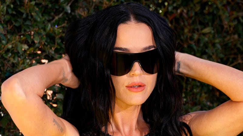 Katy Perry