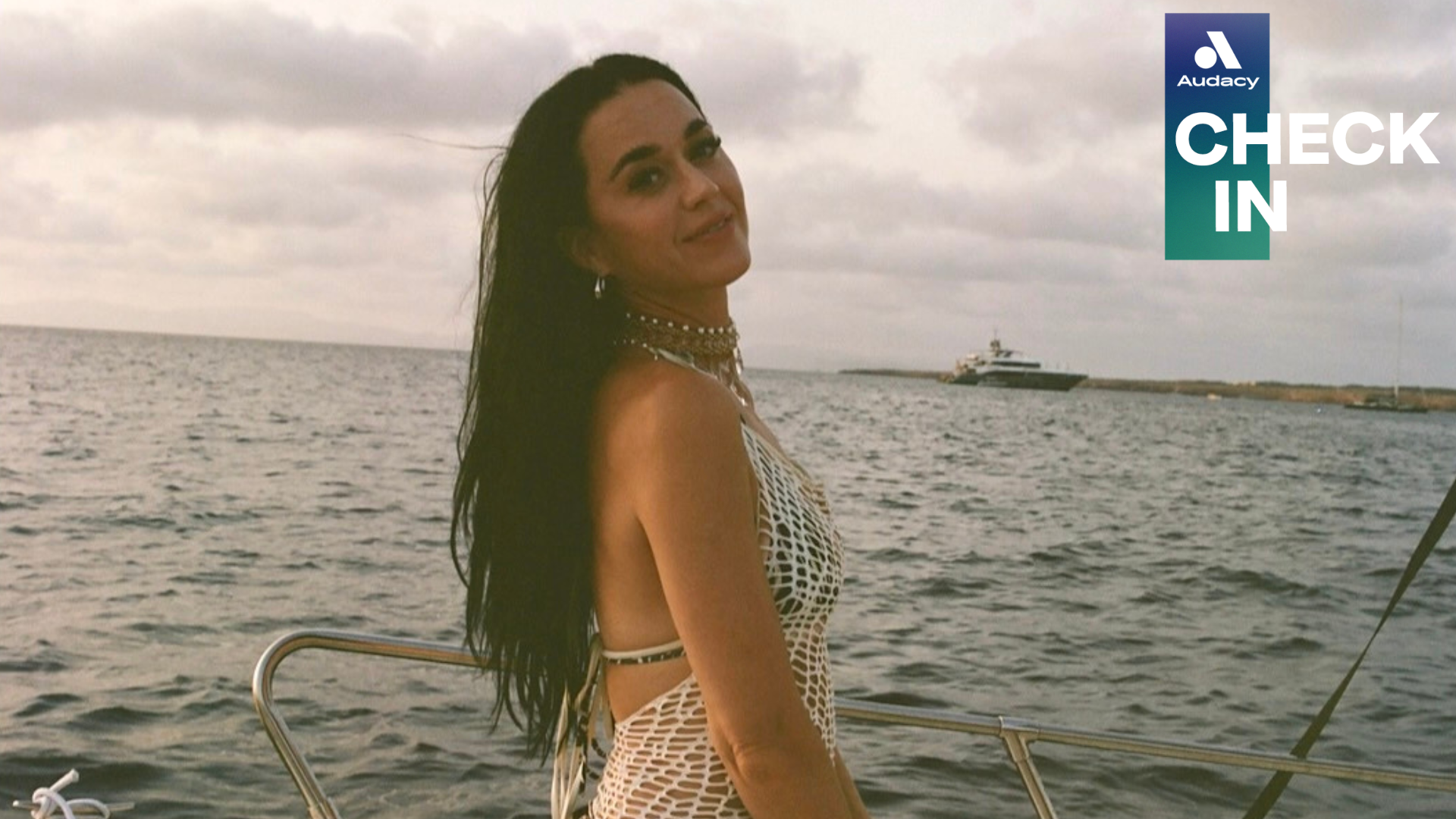 Katy Perry is ready to reconnect with fans: 'Loved each other for lifetimes'