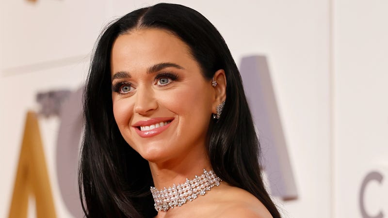 Katy Perry 