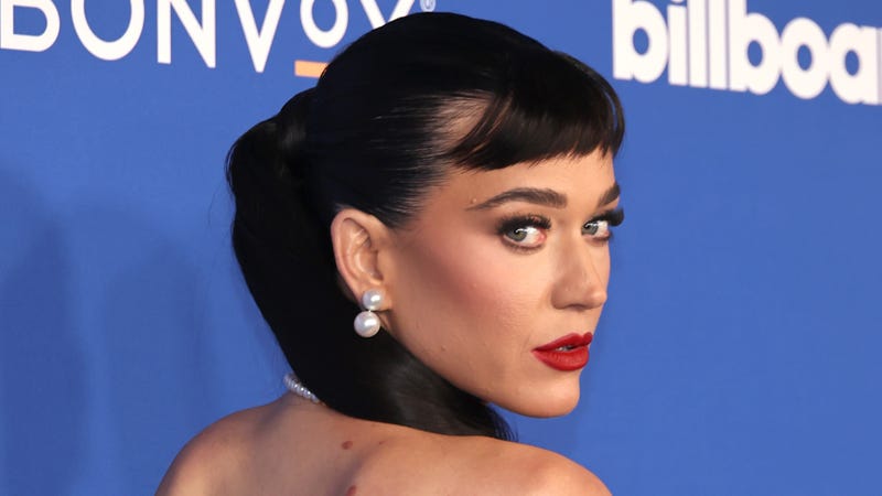 Katy Perry