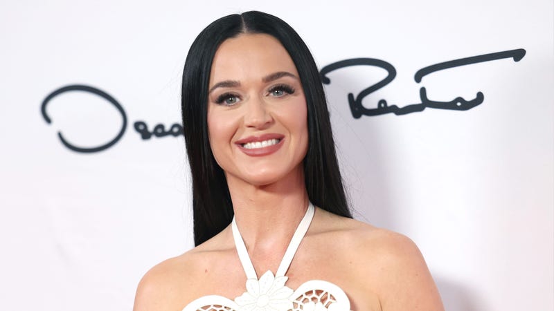 Katy Perry
