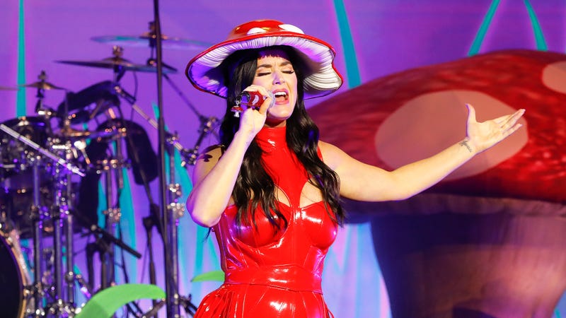Katy Perry