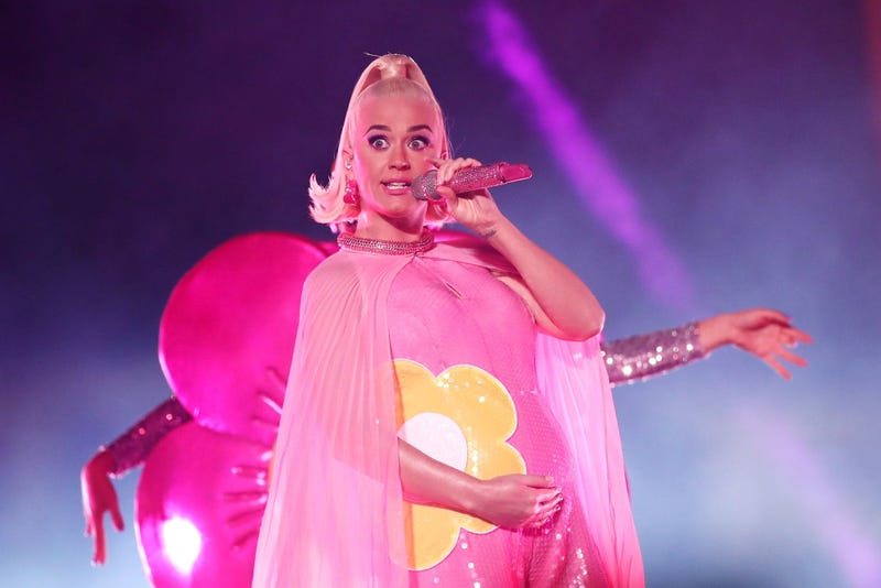Katy Perry
