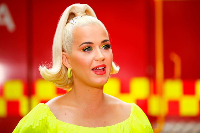 Katy Perry
