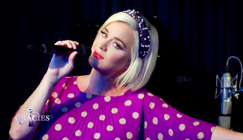 Katy Perry