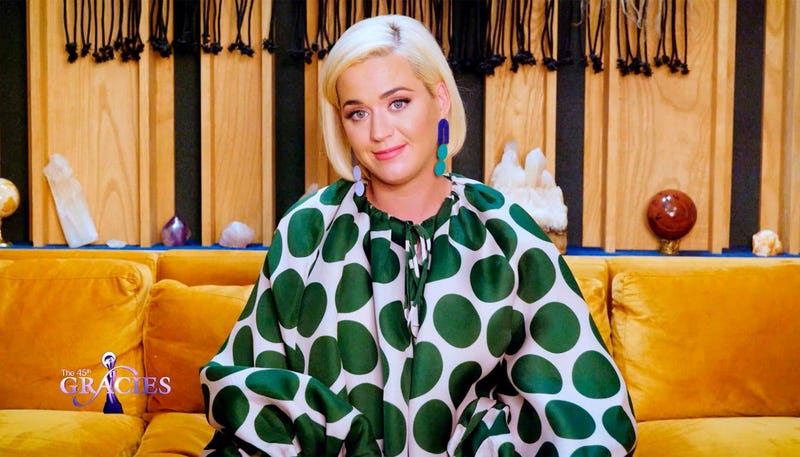 Katy Perry
