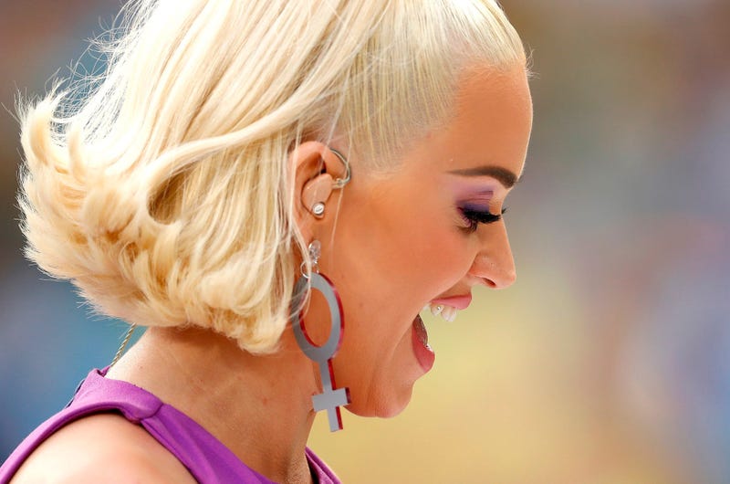 Katy Perry