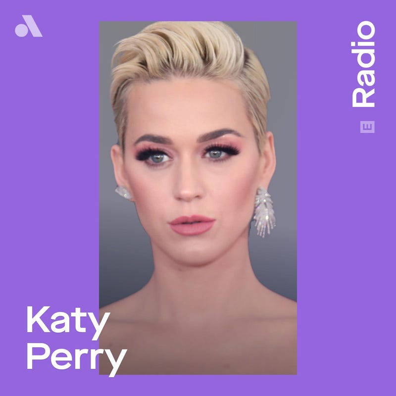Katy Perry Radio