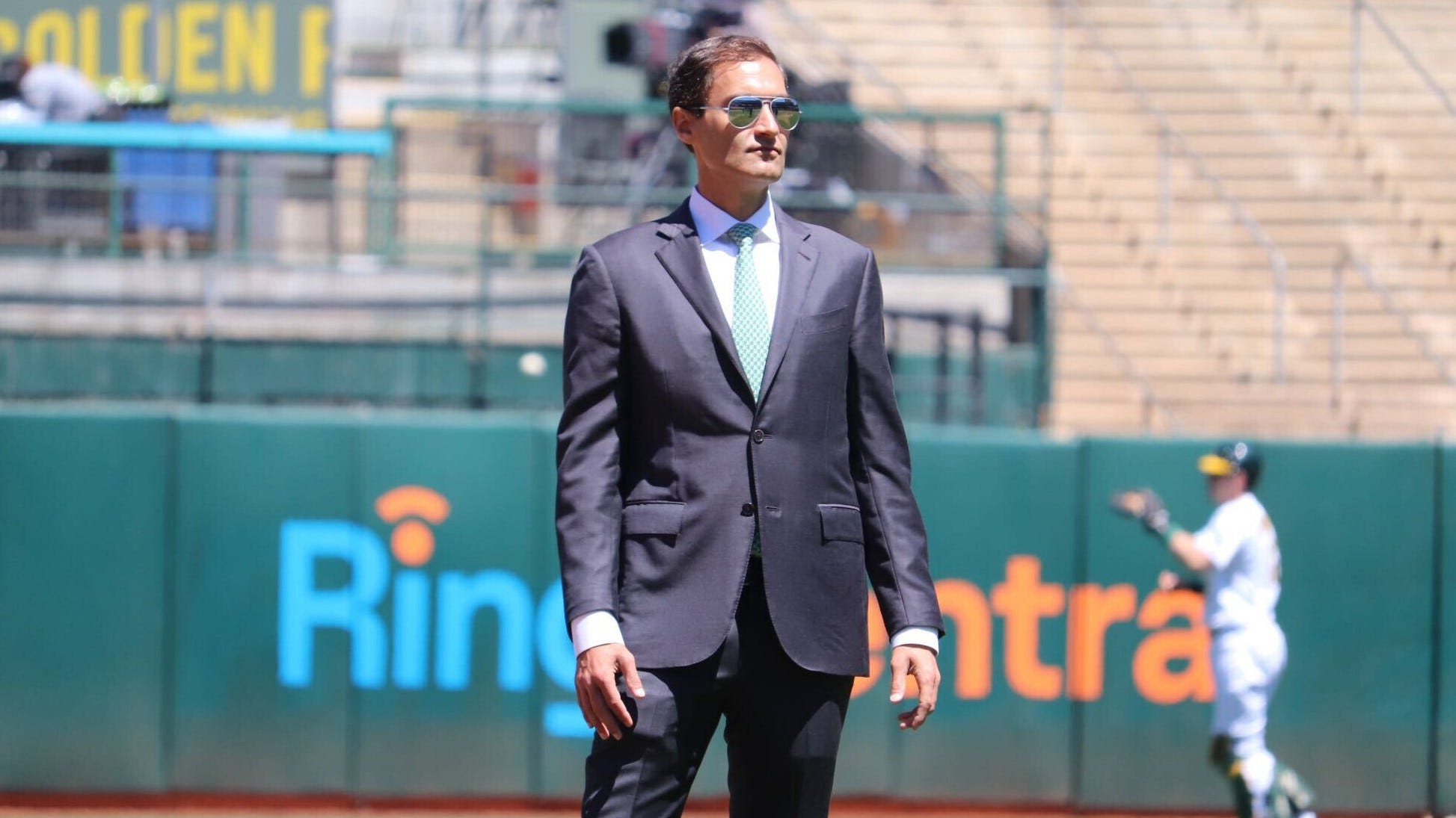 Kaval: $250 million funding gap exists for Howard Terminal stadium project