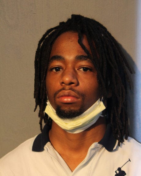 Kavarian Rogers