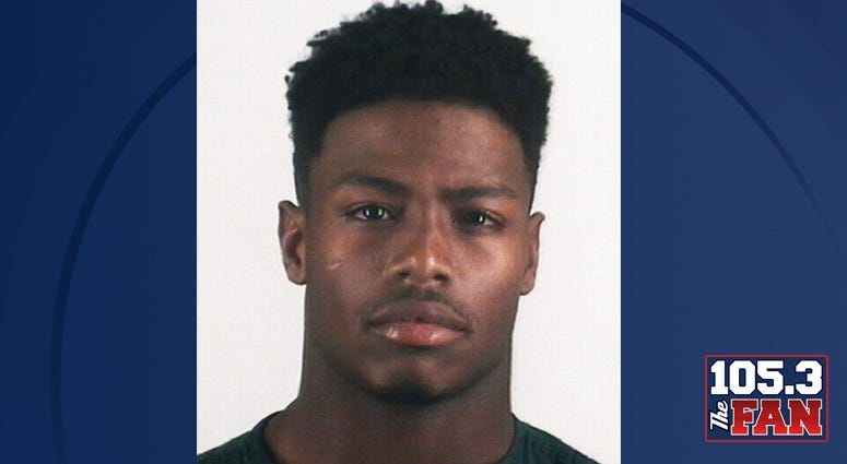 KaVontae Turpin