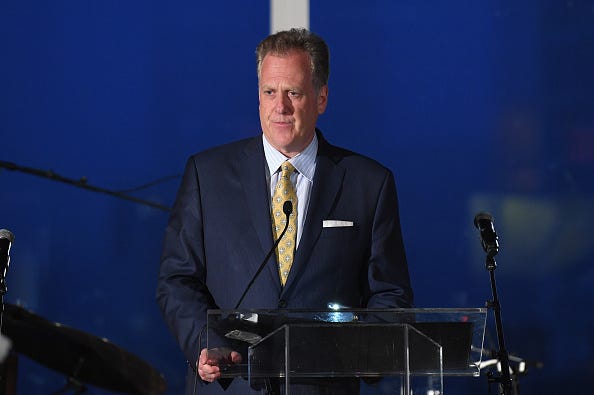 Michael Kay