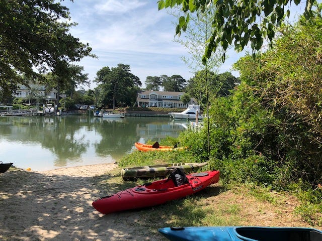 Summer Fun!