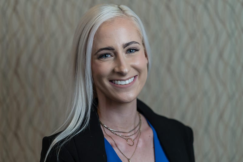 Dr. Leah Kaylor