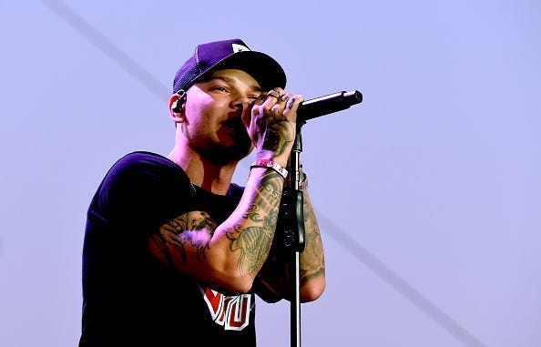 Kane Brown, Virtual Story Time, US*99, Chicago, My Fathers Dragon, Back to School, Education