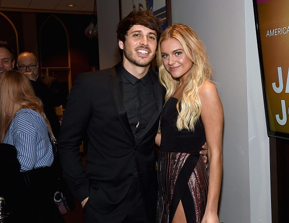 Kelsea Ballerini, Morgan Evans, Quarantine,