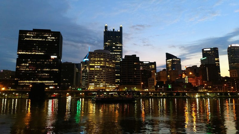 Pittsburgh