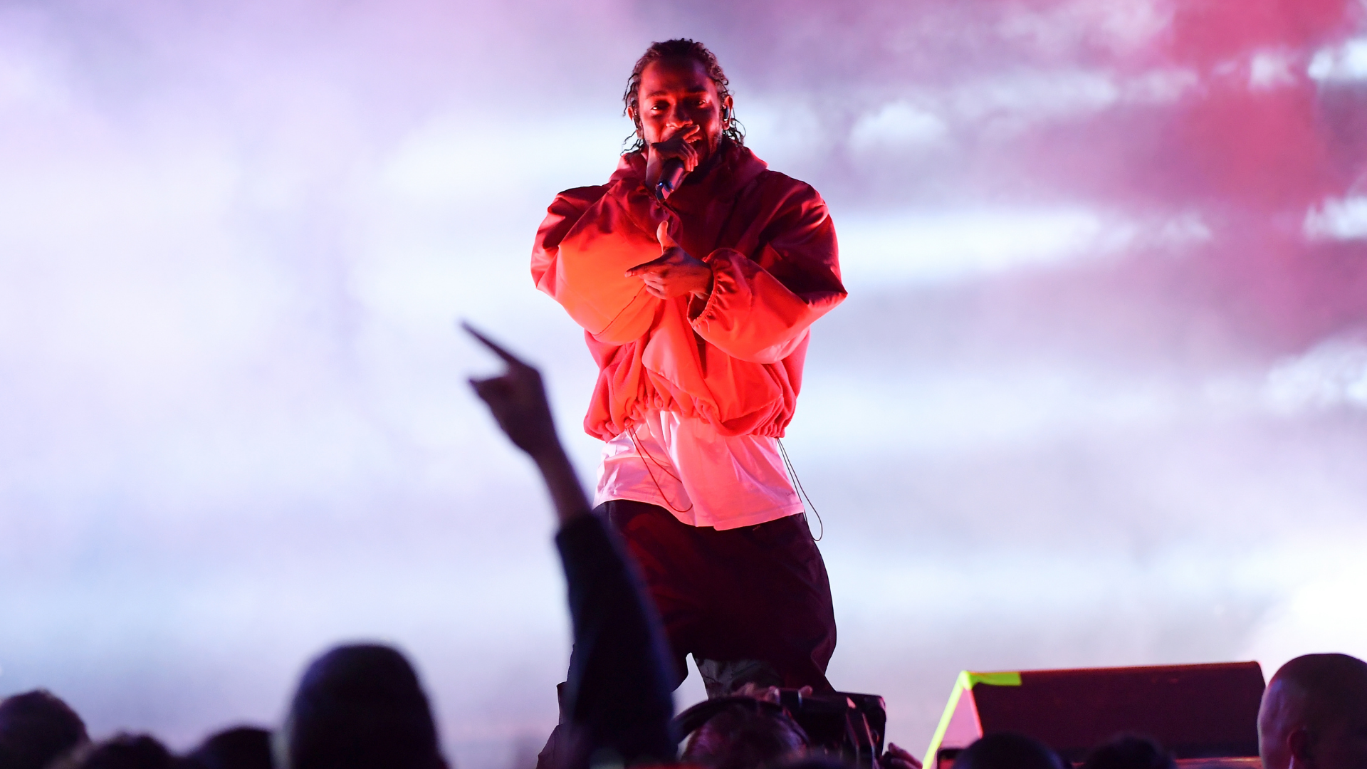 Kendrick Lamar breaks silence, announces final album on TDE coming 'soon enough'