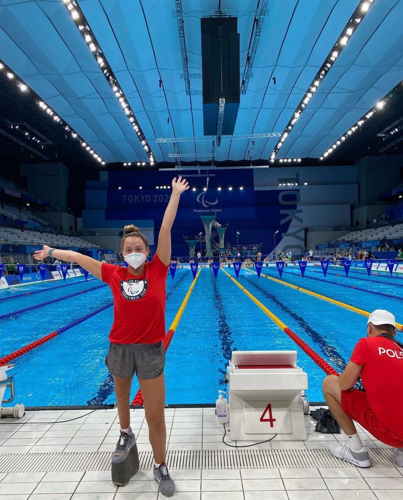 Paralympics