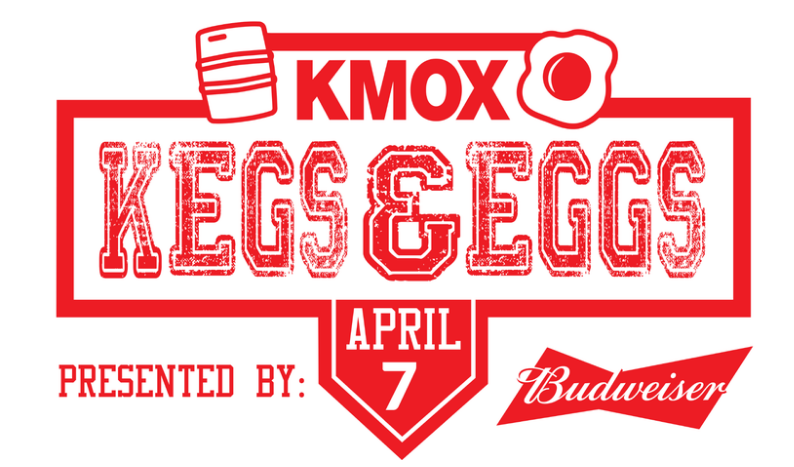 Celebrate Cardinals Opening Day with KMOX