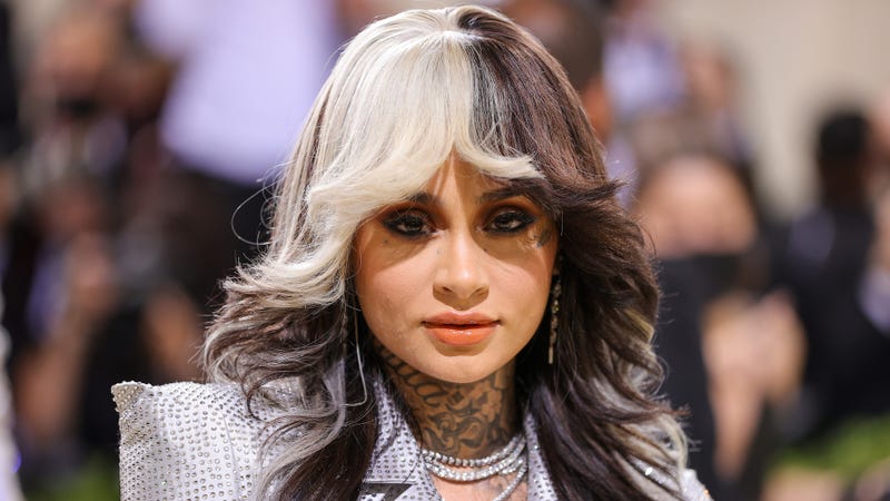Kehlani