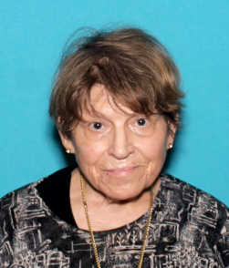 A photo of missing woman Mary Jean Keirn