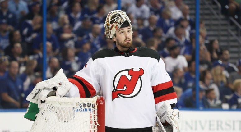 Keith Kinkaid