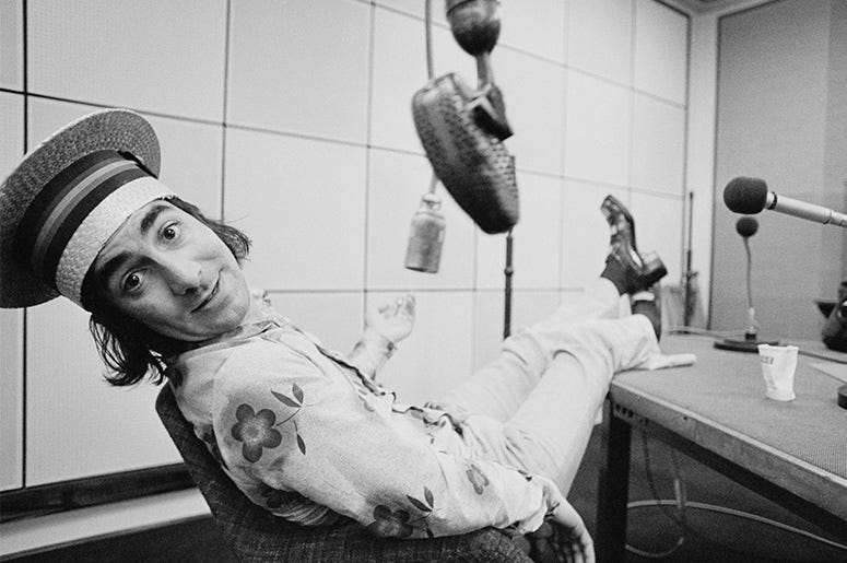 Keith Moon, The Who, Classic Rock