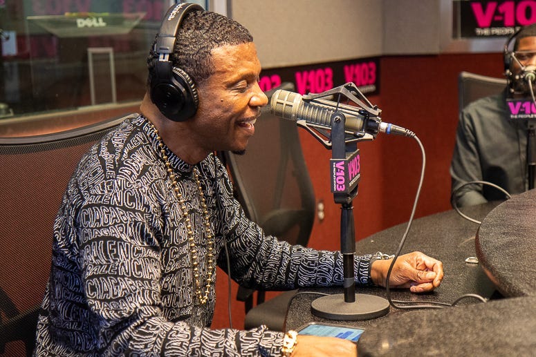 Keith Sweat
