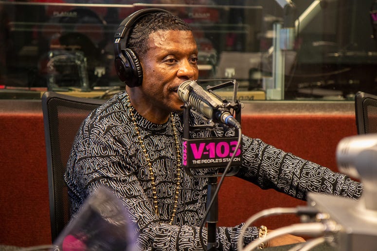 Keith Sweat