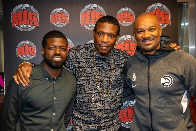 Keith Sweat