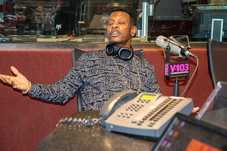 Keith Sweat