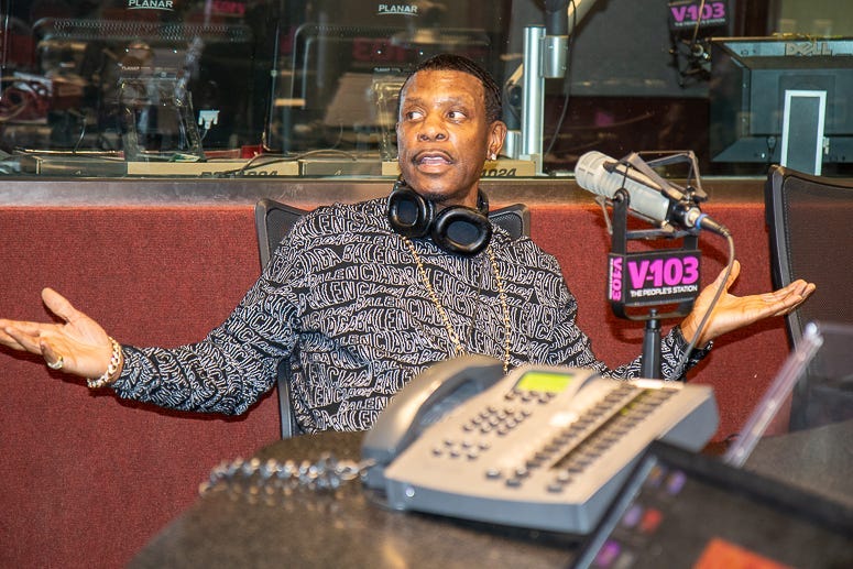 Keith Sweat