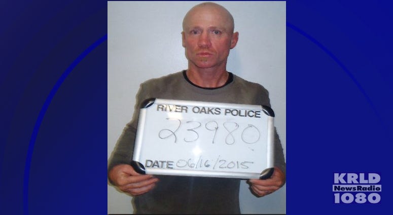 Accused White Settlement Church Shooter Keith Thomas Kinnunen
