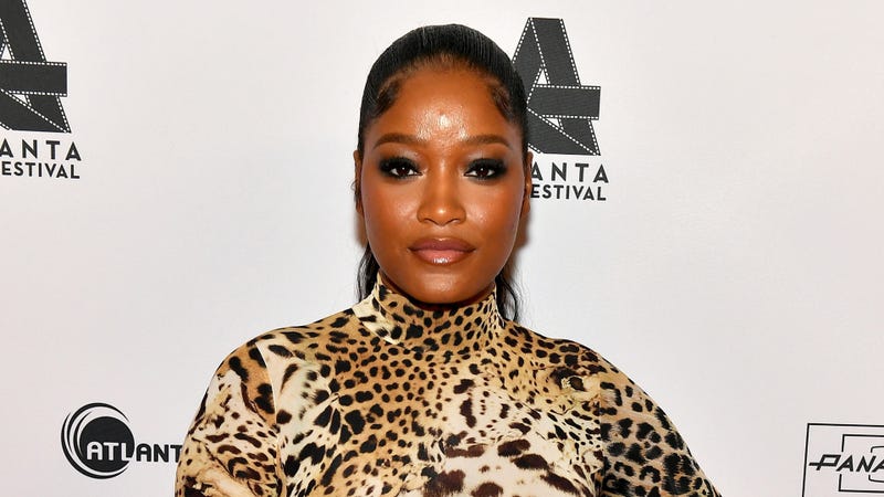 Keke Palmer