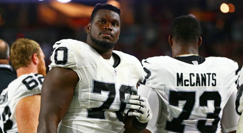 Kelechi Osemele