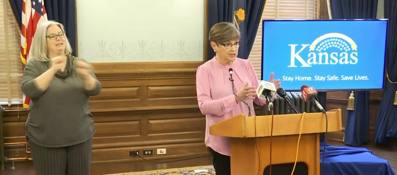 Laura Kelly