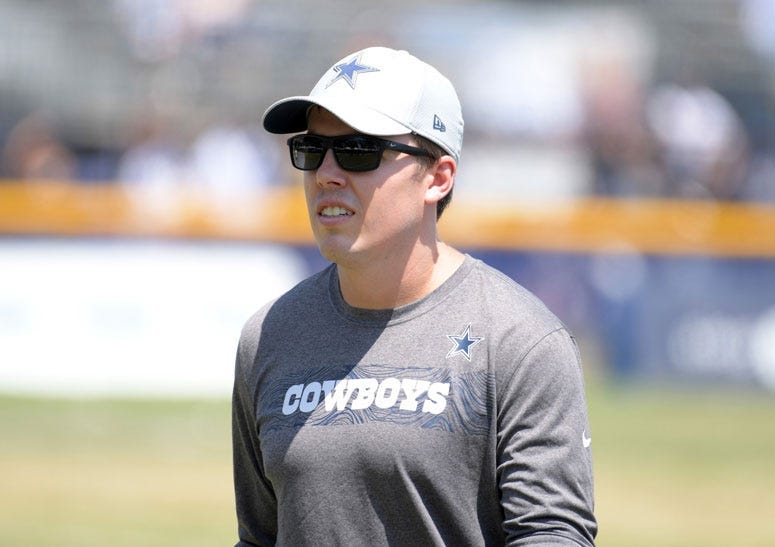 Kellen Moore