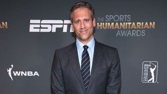 Watch: Max Kellerman signs off from ESPN's 'First Take'
