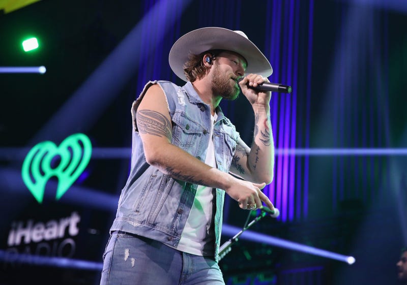 Brian Kelley