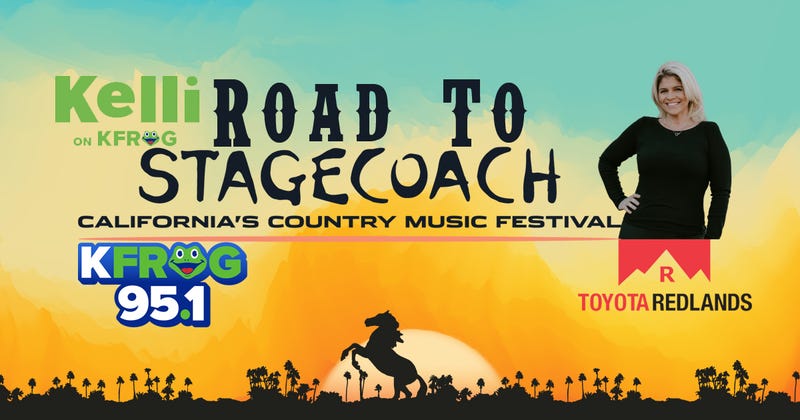 Goldenvoice & Audacy