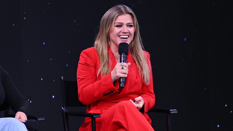 Kelly Clarkson