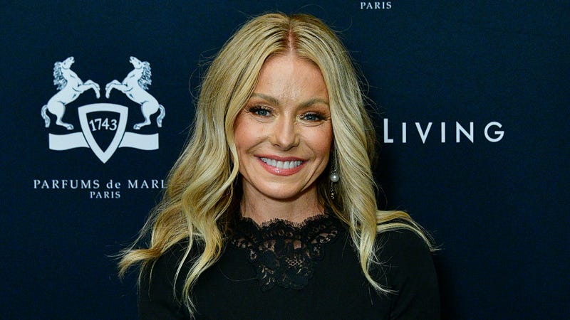 Kelly Ripa