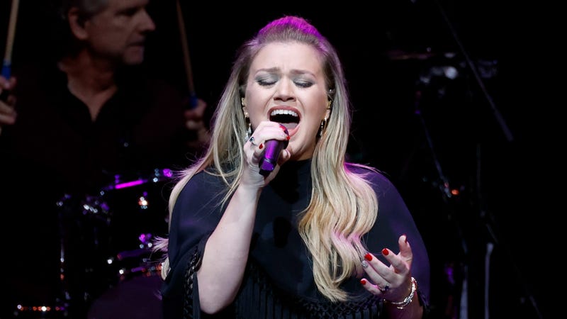 Kelly Clarkson