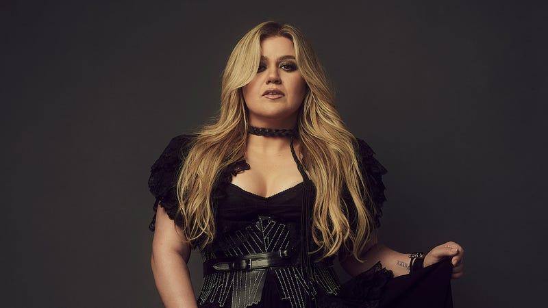Kelly Clarkson